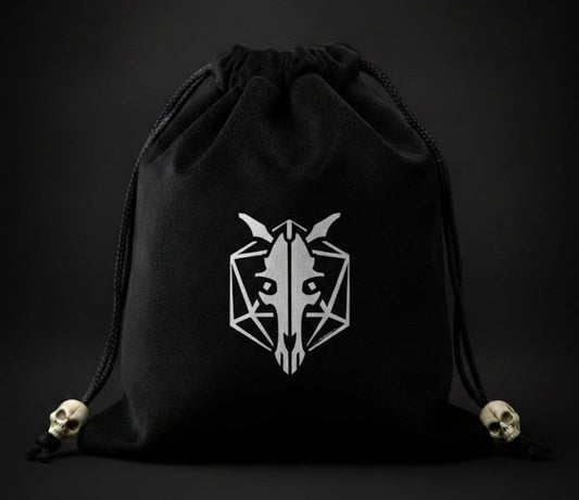 Four Horseman RPG Dice Bag