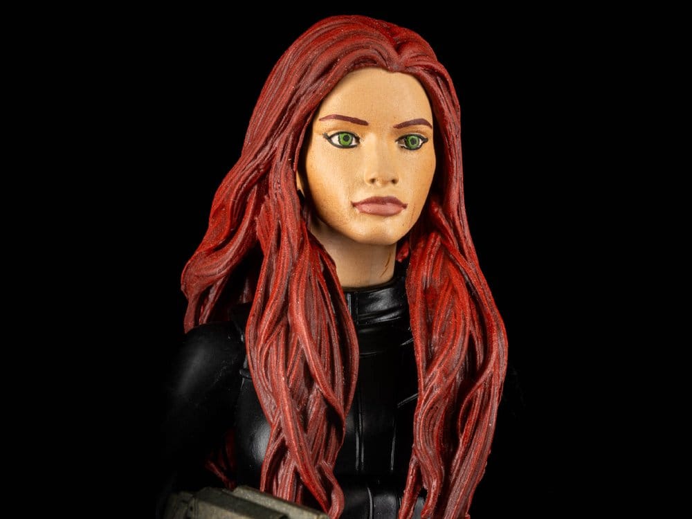 Cosmic Character Pack Action Figure Accessory Engineer Upgrade Set Four Horsemen Toy Design