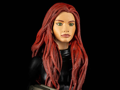 Cosmic Character Pack Action Figure Accessory Engineer Upgrade Set Four Horsemen Toy Design