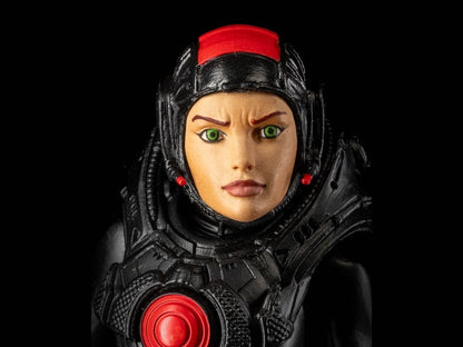 Cosmic Character Pack Action Figure Accessory Engineer Upgrade Set Four Horsemen Toy Design