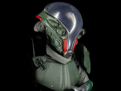 Cosmic Character Pack Action Figure Accessory Experiment AA-20 Upgrade Set Four Horsemen Toy Design