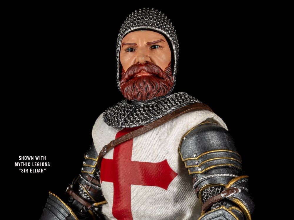 Cosmic Character Pack Action Figure Accessory Experiment AA-20 Upgrade Set Four Horsemen Toy Design