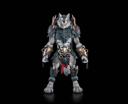 Mythic Legions Horror of Einsamall Actionfigur Garmyr the Horror of Einsamall Ogre-Scale - FanofThings.co.uk