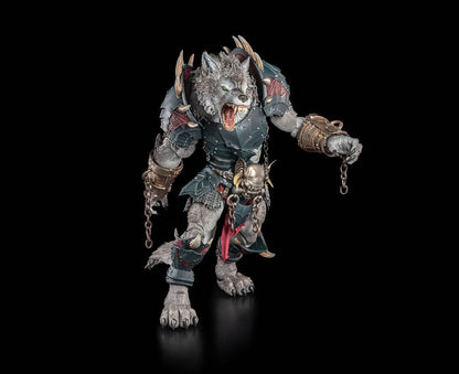 Mythic Legions Horror of Einsamall Actionfigur Garmyr the Horror of Einsamall Ogre-Scale - FanofThings.co.uk