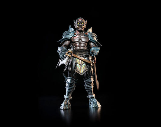 Mythic Legions: All Stars 6 Actionfigur Gorthokk 15 cm Action figures