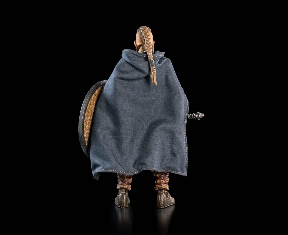 Mythic Legions Horror of Einsamall Actionfigur Halvard of Frothvar - FanofThings.co.uk
