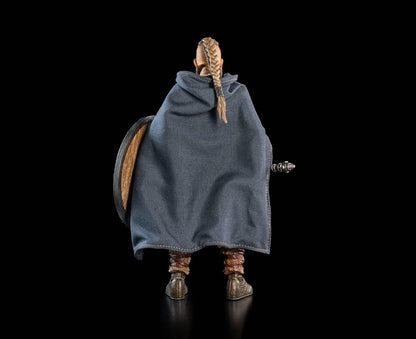 Mythic Legions Horror of Einsamall Actionfigur Halvard of Frothvar - FanofThings.co.uk