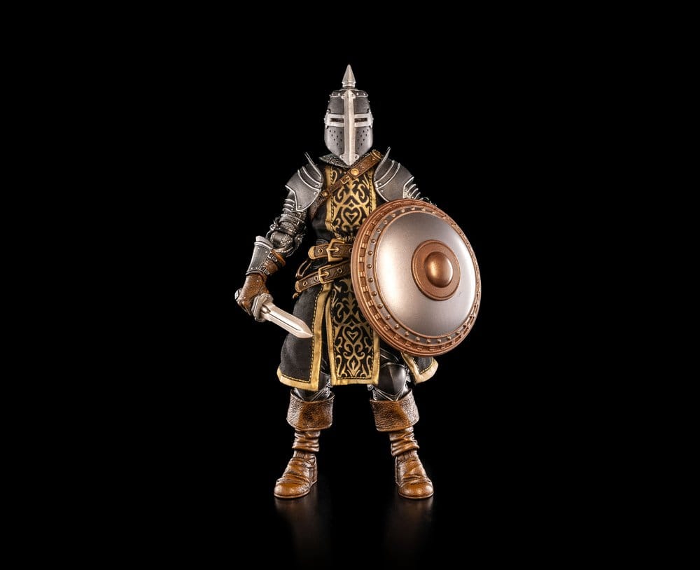 Mythic Legions Action Figure Accessory 5-Pack Heads