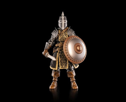 Mythic Legions Action Figure Accessory 5-Pack Heads