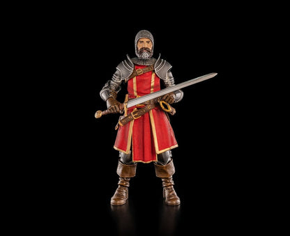 Mythic Legions Action Figure Accessory 5-Pack Heads