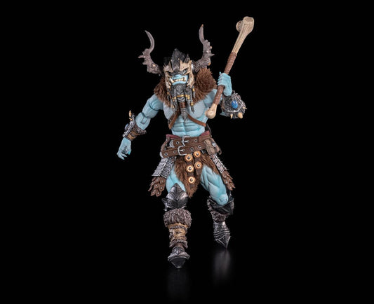 Mythic Legions Horror of Einsamall Actionfigur J´akull Ironbones - FanofThings.co.uk