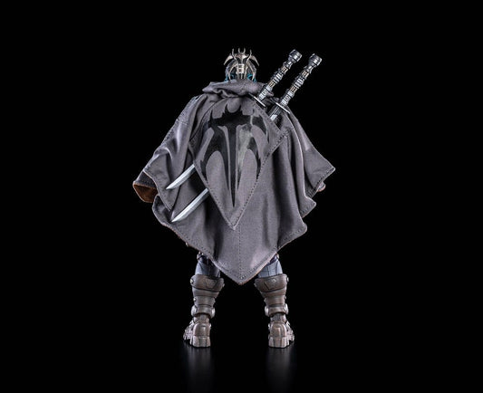 Cosmic Legions Mortal Thorn Action Figure Kyojii Rune