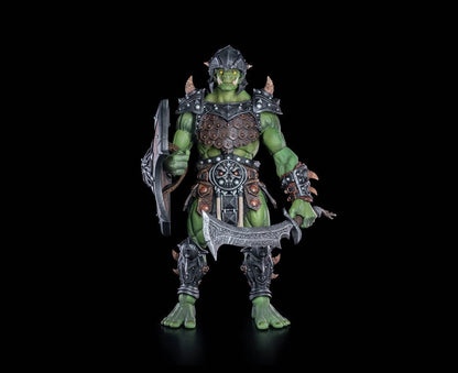 Mythic Legions: Legacies of Mythoss 3 Action Figure Kkurzog