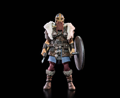 Mythic Legions: Rising Sons Actionfigur Broddr of Bjorngar 15 cm Action figures