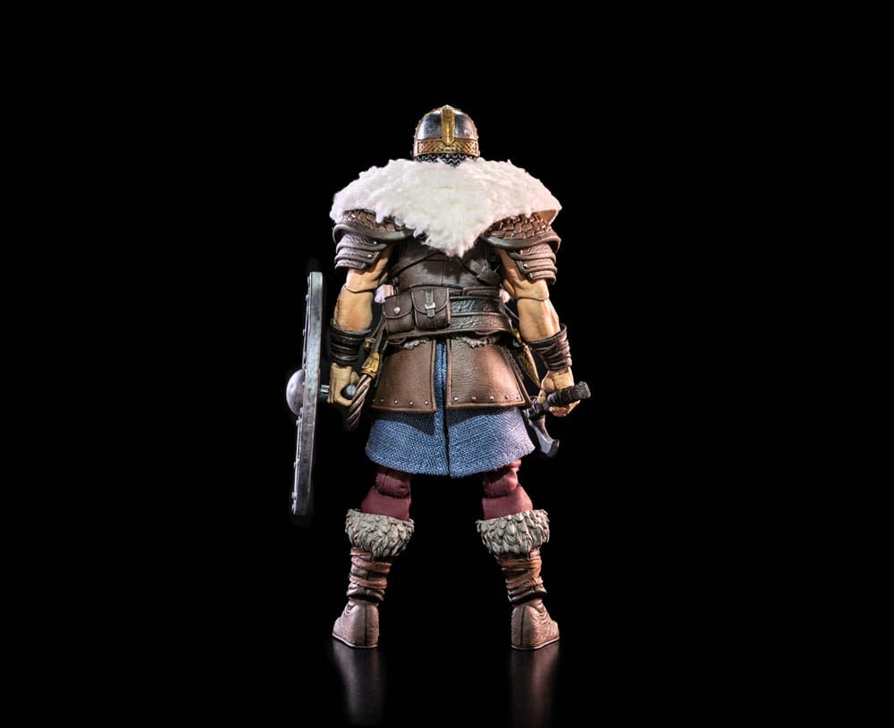 Mythic Legions: Rising Sons Actionfigur Broddr of Bjorngar 15 cm Action figures