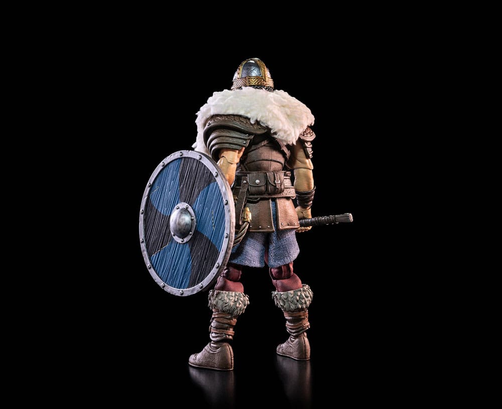 Mythic Legions: Rising Sons Actionfigur Broddr of Bjorngar 15 cm Action figures