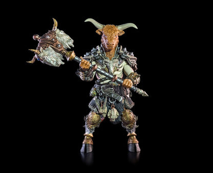 Mythic Legions: Rising Sons Actionfigur Regarionn (Ogre-Scale) 23 cm Action figures