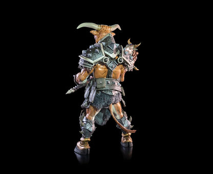 Mythic Legions: Rising Sons Actionfigur Regarionn (Ogre-Scale) 23 cm Action figures