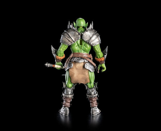 Mythic Legions Action Figure Orc Barbarian (Enemy Figure) 18 cm