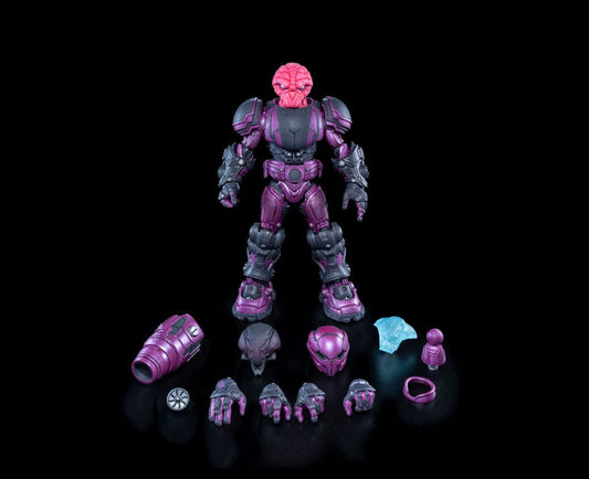 Infinite Legions Actionfigur Phanost 18 cm Four Horsemen Toy Design