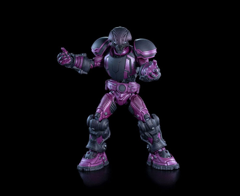 Infinite Legions Actionfigur Phanost 18 cm
