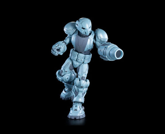 Infinite Legions Actionfigur Pheyden 18 cm Four Horsemen Toy Design