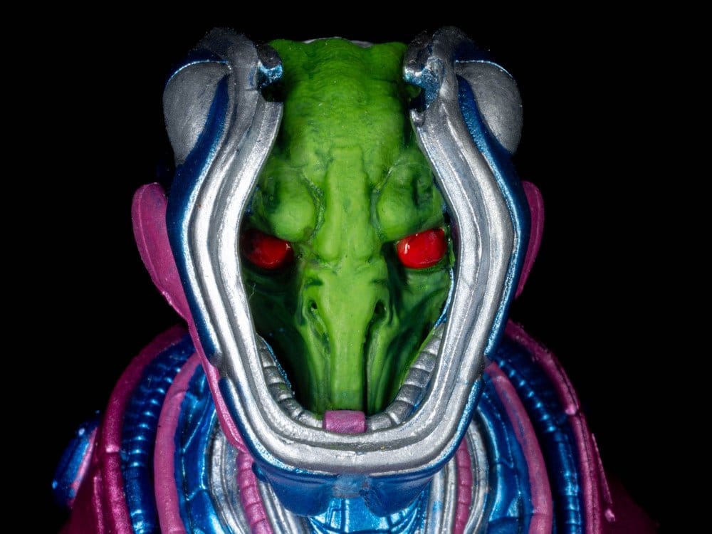 Cosmic Character Pack Action Figure Accessory Opor-a-Tiv83 Upgrade Set Four Horsemen Toy Design
