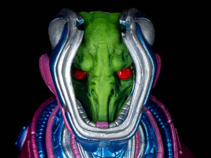 Cosmic Character Pack Action Figure Accessory Opor-a-Tiv83 Upgrade Set Four Horsemen Toy Design