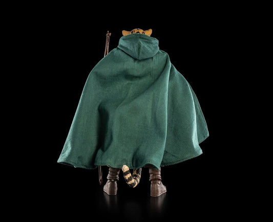 Mythic Legions Action Figure Accessory Ranger