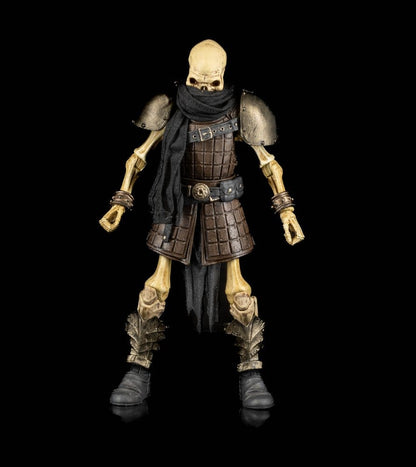 Mythic Legions Action Figure Rix the Skeleton Thief 18 cm