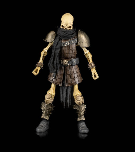 Mythic Legions Action Figure Rix the Skeleton Thief 18 cm