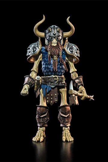 Mythic Legions: All Stars 6 Actionfigur Skalli Bonesplitter 15 cm Action figures