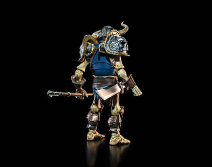 Mythic Legions: All Stars 6 Actionfigur Skalli Bonesplitter 15 cm Action figures