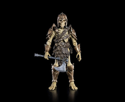 Mythic Legions Action Figure Skeleton Fighter (Enemy Figure) 18 cm