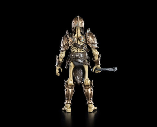 Mythic Legions Action Figure Skeleton Fighter (Enemy Figure) 18 cm