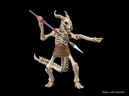 Mythic Legions: Reinforcement 3 Action Figure Accessory Skeleton Soldiers Add-On Set