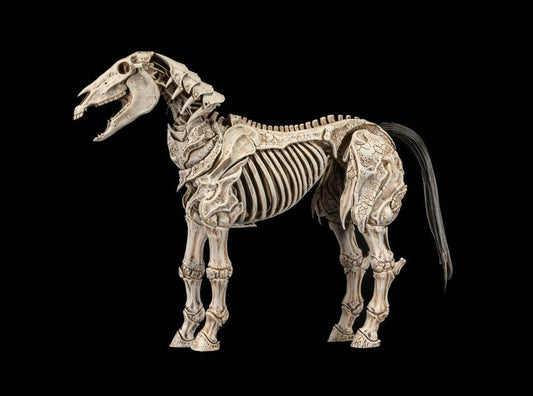 Mythic Legions: Reinforcement 3 Action Figure Skeleton Steed Legion Builder