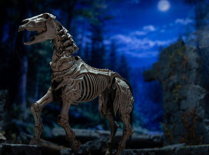 Mythic Legions: Reinforcement 3 Action Figure Skeleton Steed Legion Builder