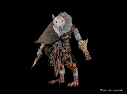 Mythic Legions: Reinforcement 3 Action Figure Accessory The Bilge Add-On Set