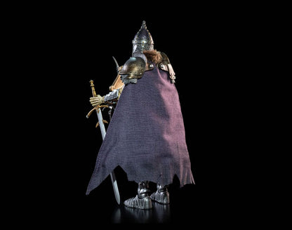 Mythic Legions: All Stars 6 Actionfigur Thorasis The First Risen 15 cm Four Horsemen Toy Design
