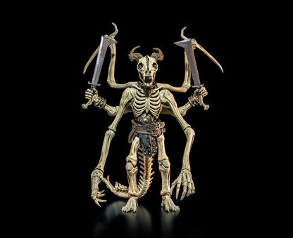 Mythic Legions: Necronominus Actionfigur The Turpiculi (Deluxe) 15 cm Action figures