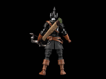 Mythic Legions: Reinforcement 3 Action Figure Vampire Archer Legion Builder
