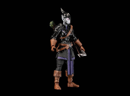 Mythic Legions: Reinforcement 3 Action Figure Vampire Archer Legion Builder
