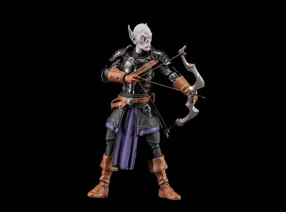 Mythic Legions: Reinforcement 3 Action Figure Vampire Archer Legion Builder