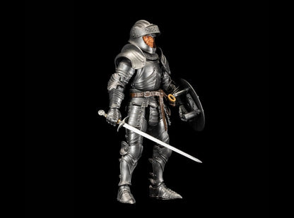 Mythic Legions: Reinforcement 3 Action Figure Valiant Knight 2 Legion Builder