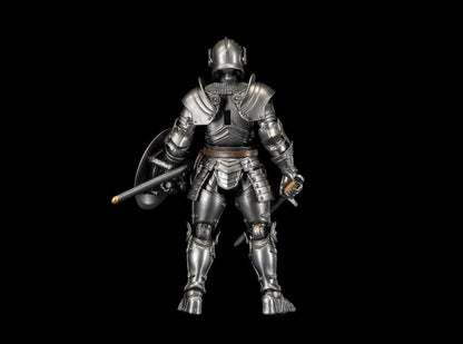 Mythic Legions: Reinforcement 3 Action Figure Valiant Knight 2 Legion Builder