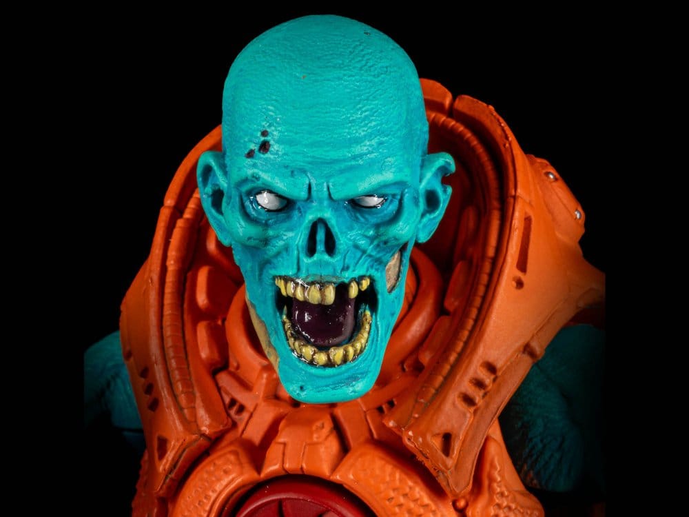 Cosmic Character Pack Action Figure Accessory Wal-torr the Mad Upgrade Set Four Horsemen Toy Design