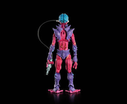 Cosmic Legions Mortal Thorn Action Figure Zorrtexx