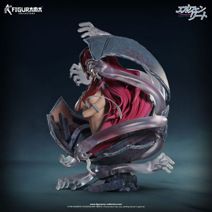 Elfen Lied Elite Bust 1/4 Lucy 30 cm Busts