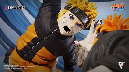 Naruto Elite Fandom Diorama 1/6 Naruto vs. Pain 69 cm Statues